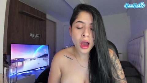 sussanalopez CamSoda 04-03-2023